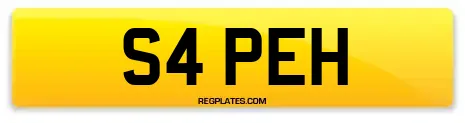 S4 PEH