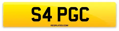 S4 PGC