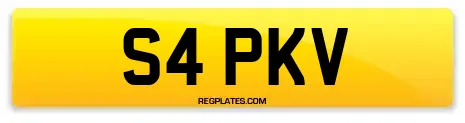 S4 PKV