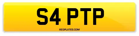 S4 PTP
