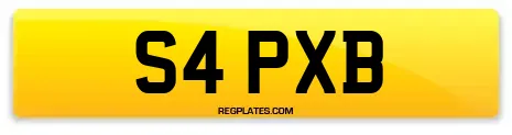 S4 PXB