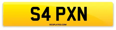 S4 PXN