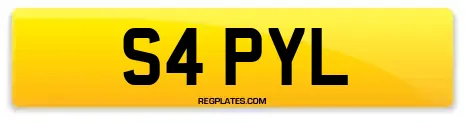 S4 PYL