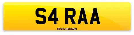 S4 RAA