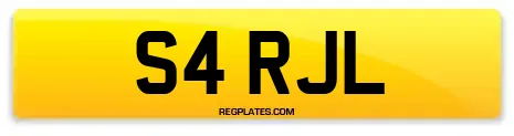 S4 RJL