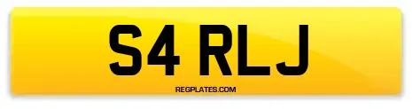 S4 RLJ