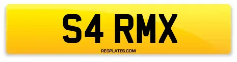 S4 RMX