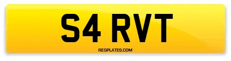 S4 RVT