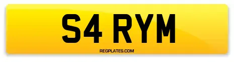 S4 RYM