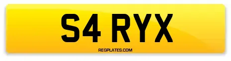 S4 RYX