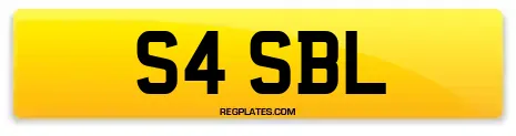 S4 SBL