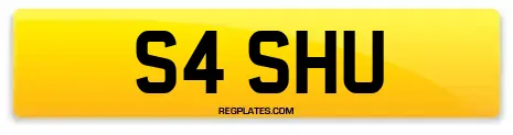 S4 SHU