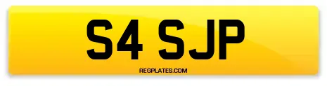S4 SJP