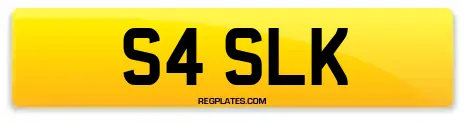 S4 SLK