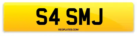 S4 SMJ