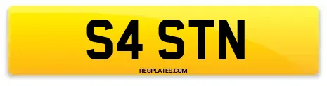 S4 STN