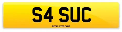 S4 SUC