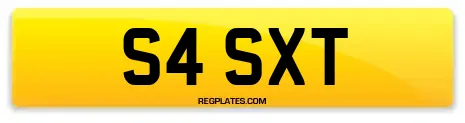 S4 SXT