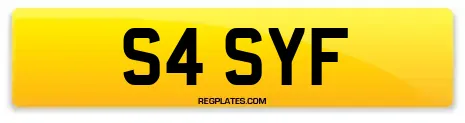 S4 SYF