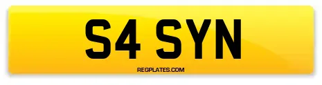 S4 SYN