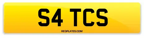 S4 TCS