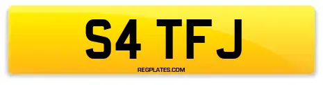 S4 TFJ
