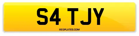 S4 TJY