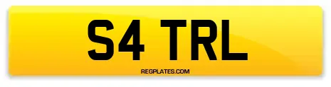 S4 TRL