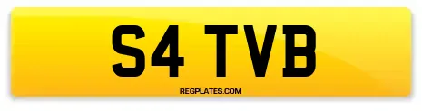 S4 TVB