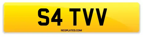 S4 TVV