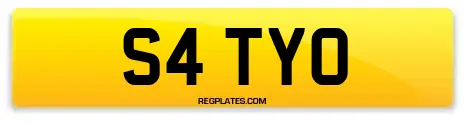 S4 TYO