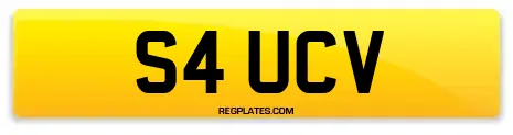 S4 UCV