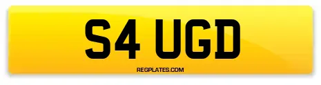 S4 UGD