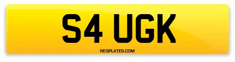 S4 UGK