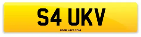 S4 UKV