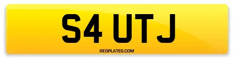 S4 UTJ