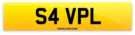S4 VPL