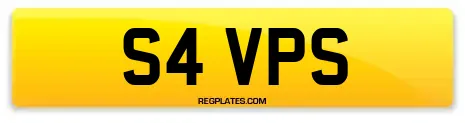 S4 VPS