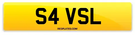 S4 VSL