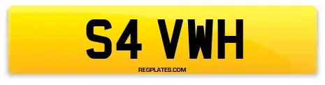 S4 VWH
