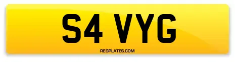 S4 VYG