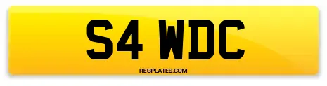 S4 WDC