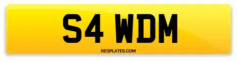 S4 WDM