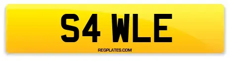 S4 WLE