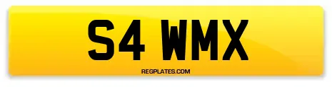 S4 WMX