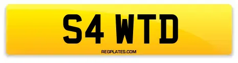 S4 WTD