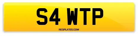 S4 WTP