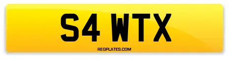 S4 WTX
