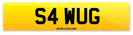 S4 WUG