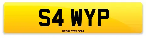 S4 WYP